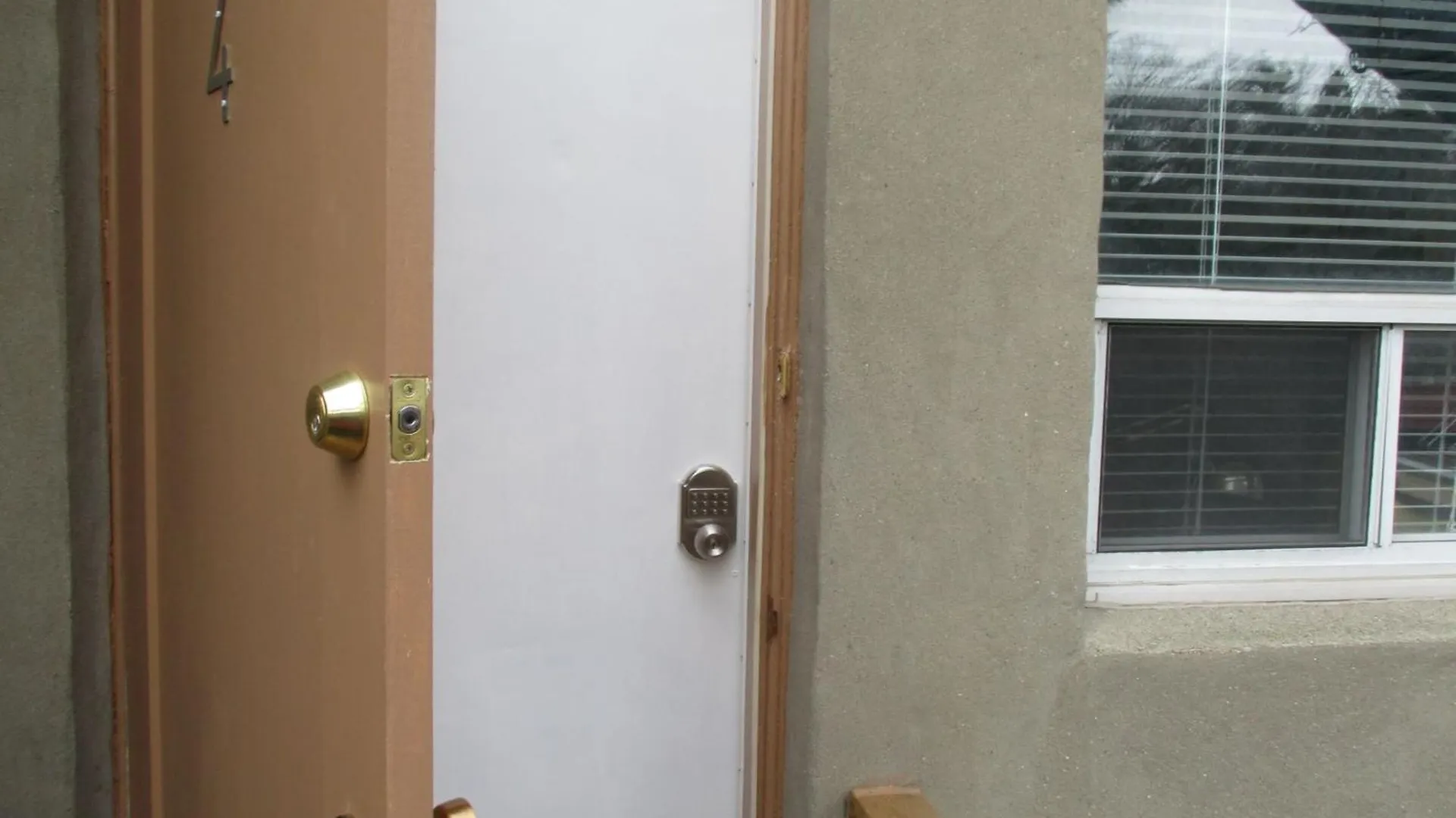 Appartamento High Park Junior Studio With Washroom And Kitchen Toronto Canada