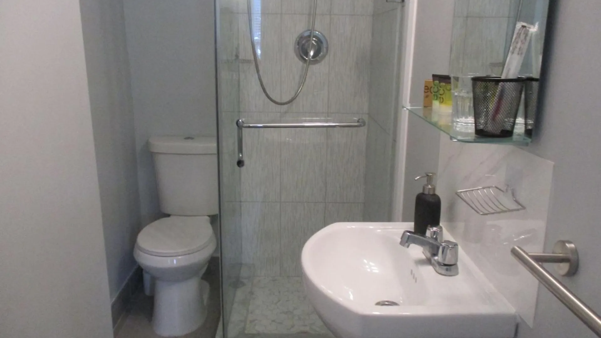 Appartamento High Park Junior Studio With Washroom And Kitchen Toronto